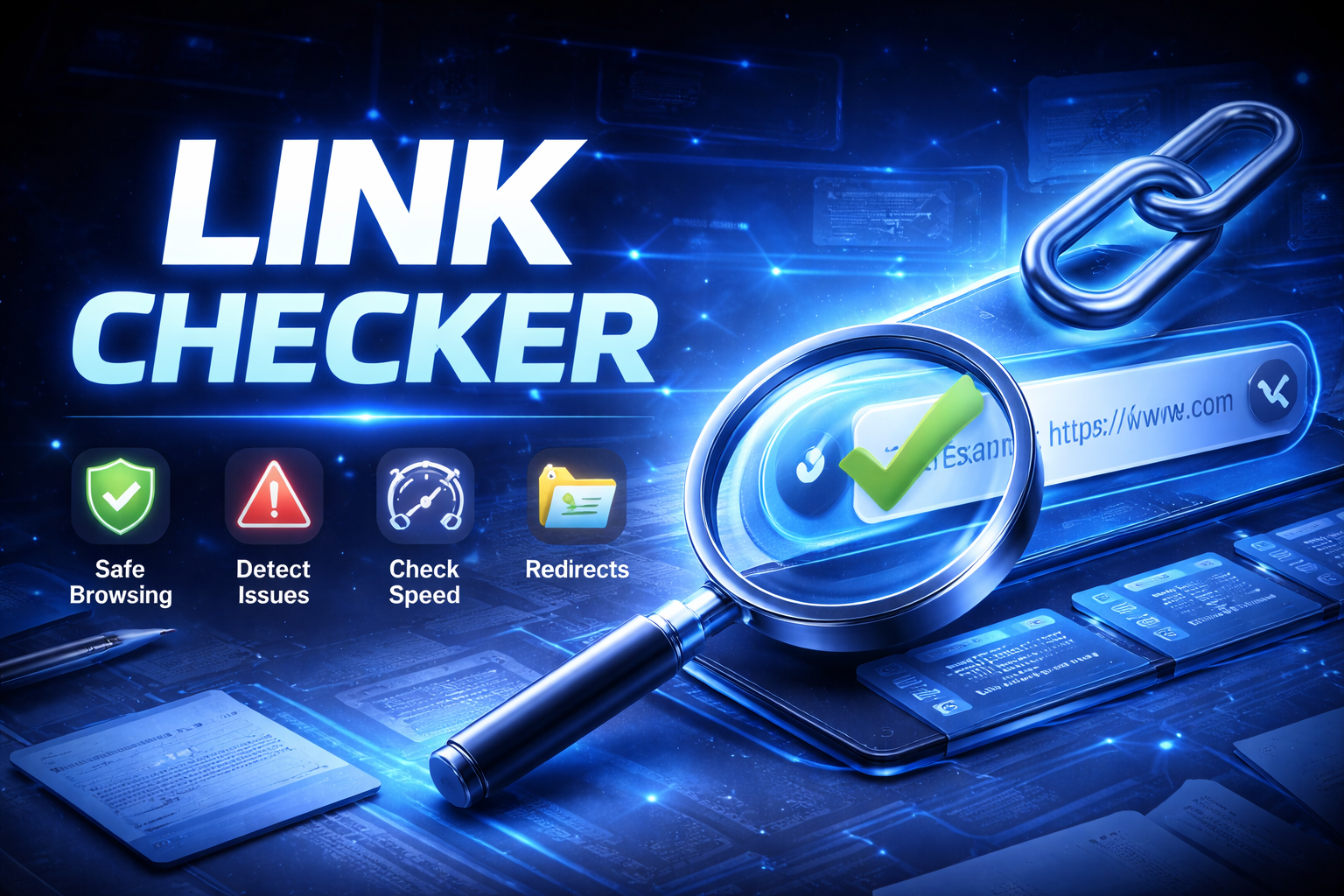 Link Checker