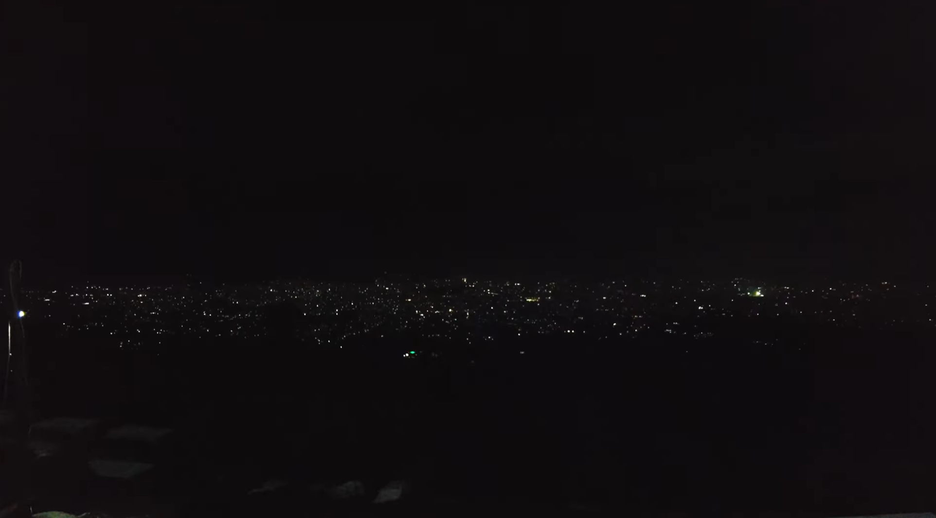 Cinematic Caringin Tilu