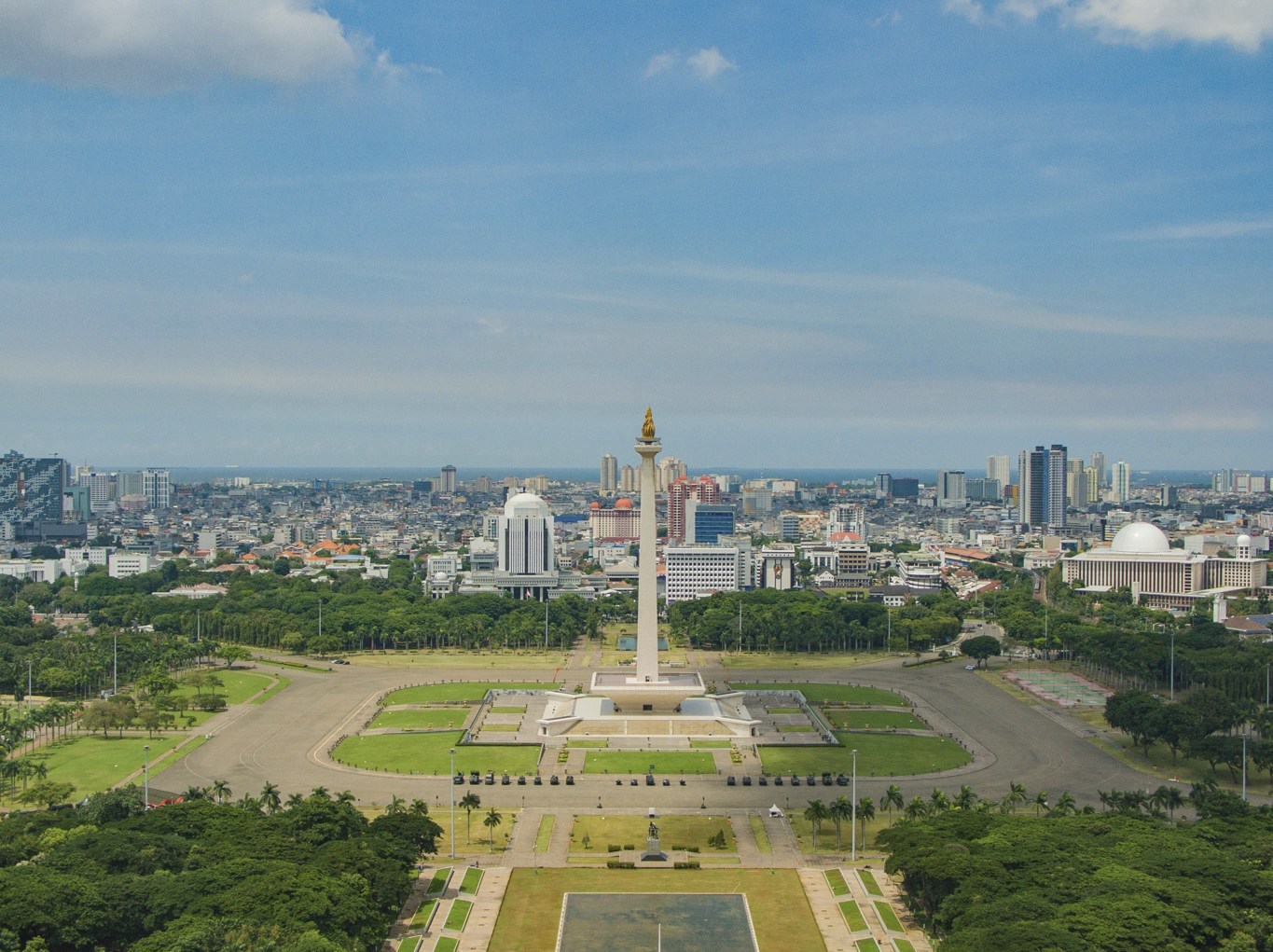 Top 5 Family Destinations in Jakarta